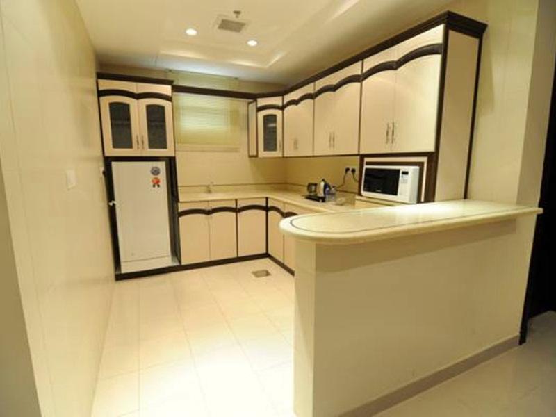โรส การ์เดน โฮเต็ล Hotel ริยาดห์ ภายนอก รูปภาพ